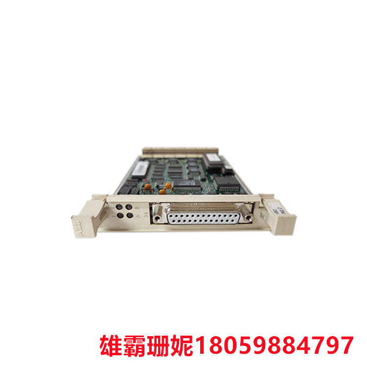 CI570-3BSE001440R1 现场总线控制器 壁挂式变送器