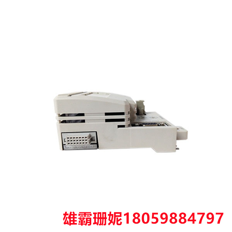 CI801 通讯模块 壁挂式变送器