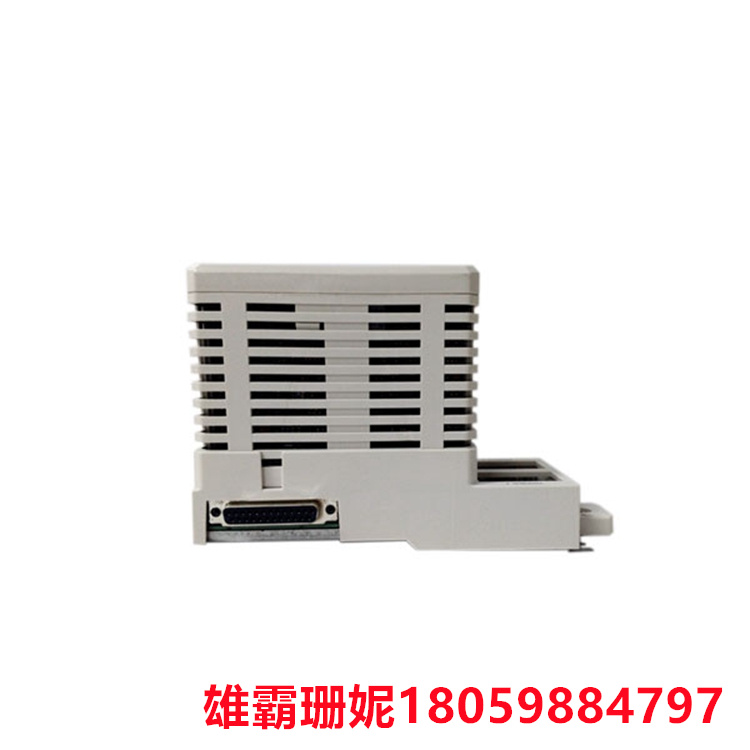 CI854A 通信接口模块 壁挂式变送器