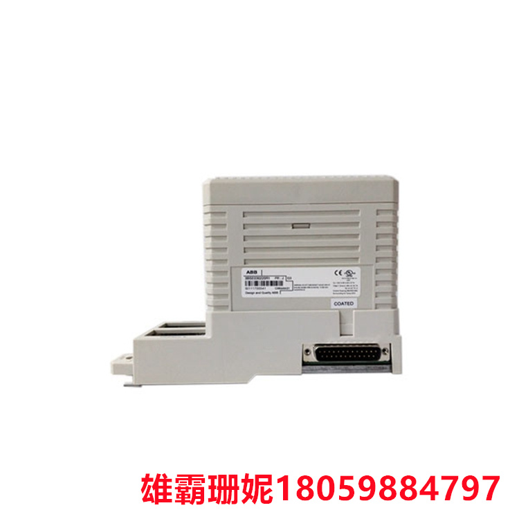 CI854A 通信接口模块 壁挂式变送器