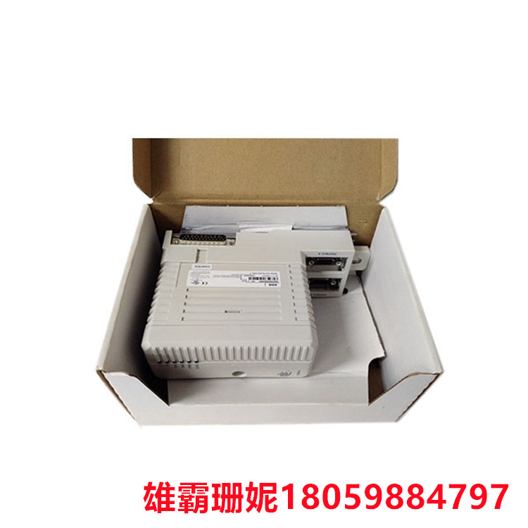CI854A 通信接口模块 壁挂式变送器