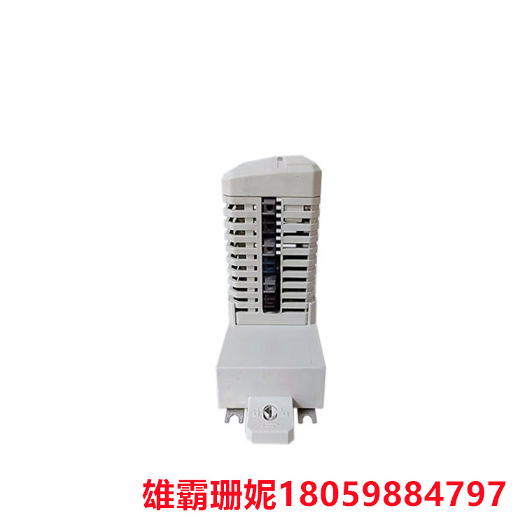 CI858K01 接口模块 湿度变送器样品用于测试