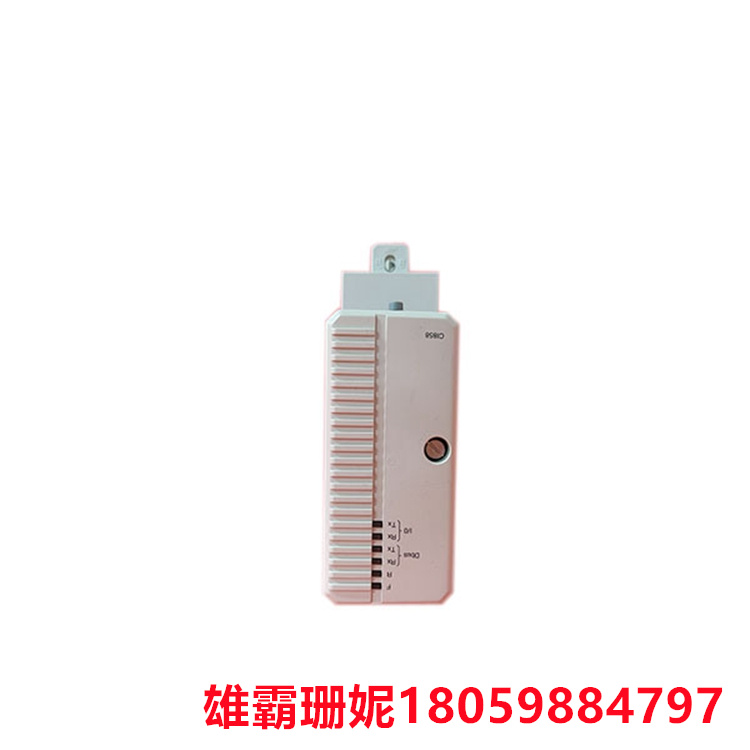 CI858K01 接口模块 湿度变送器样品用于测试