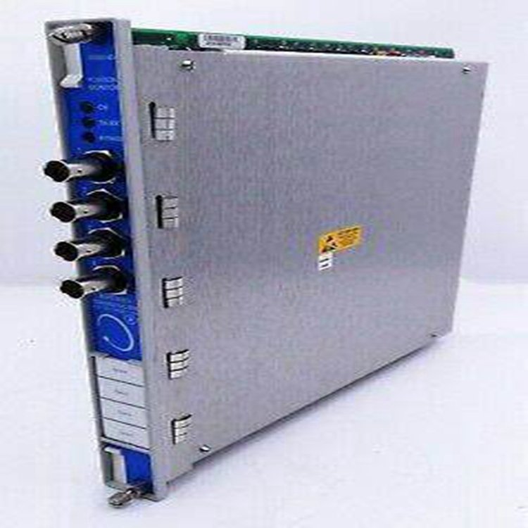 BENTLY NEVADA	21504-000-024-10-02  模块 