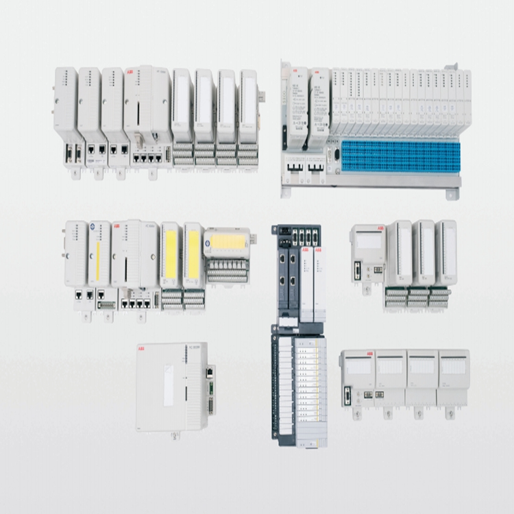 PPD512A10-454000电力控制系统ABB模块 