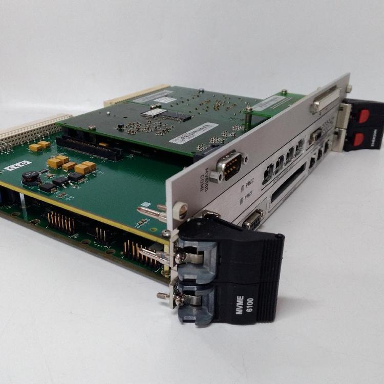 BENTLY NEVADA 3106-2800-300-20929-05 模块