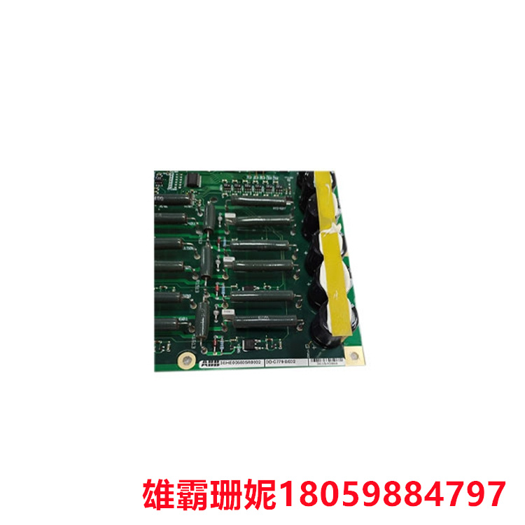 DDC779BE02 主板模块 满足其应用需求