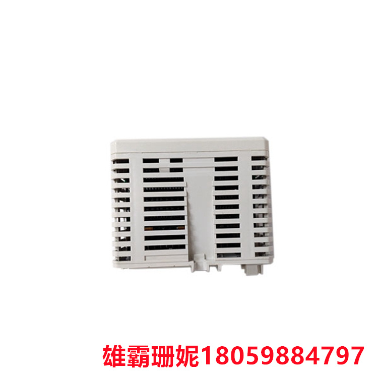 DO810 数字输出模块 满足其应用需求