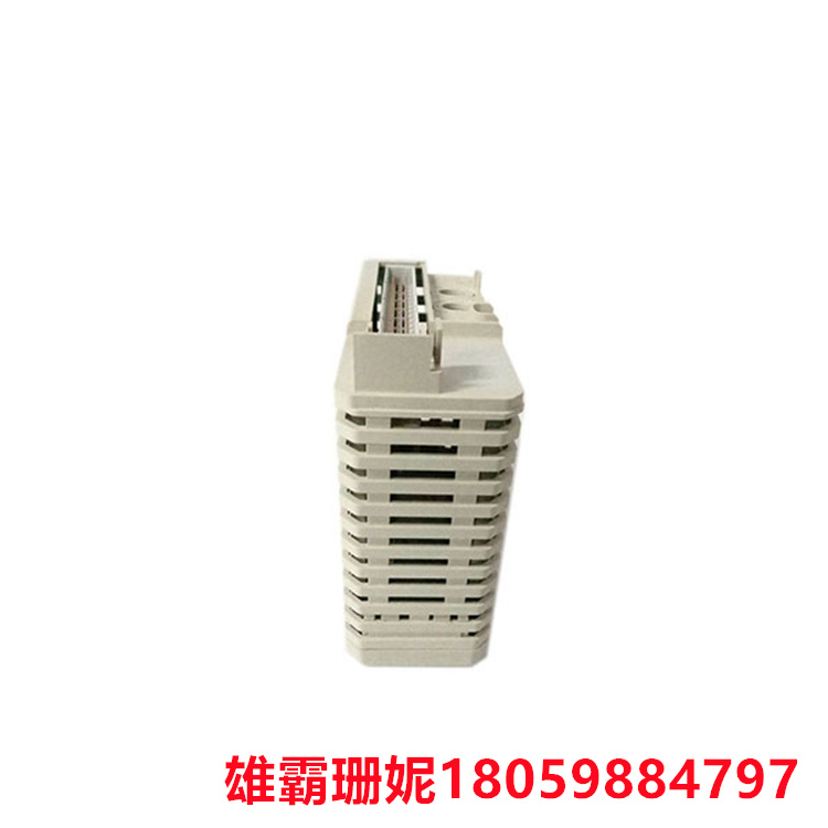 DO810 数字输出模块 满足其应用需求
