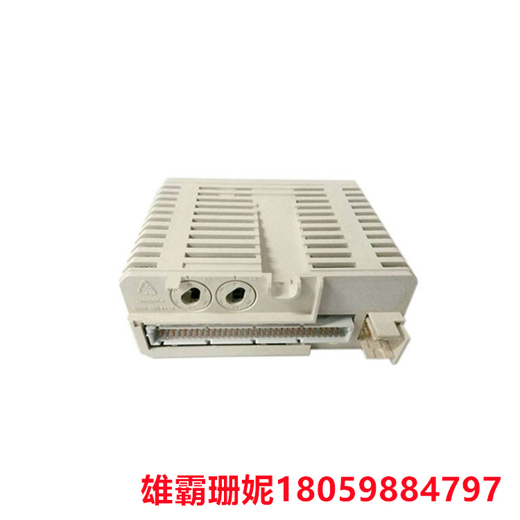 DO810 数字输出模块 满足其应用需求