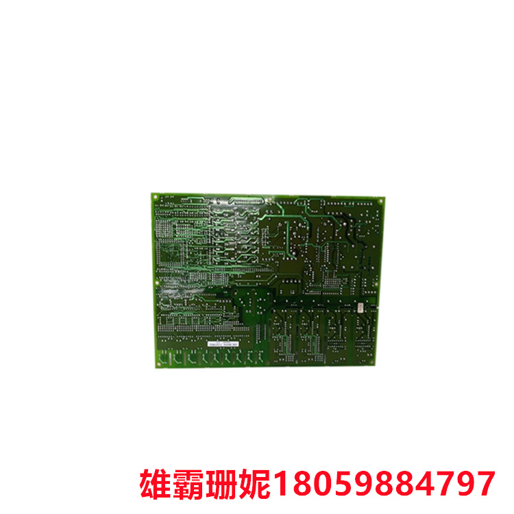 DS200DCFBG1BLC 电源板 满足其应用需求