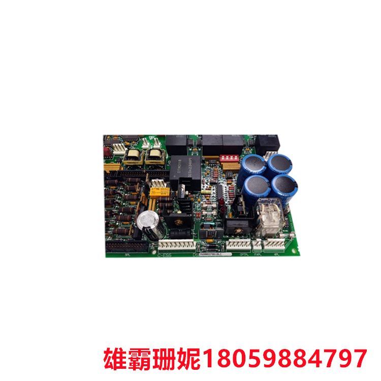 DS200DCFBG1BLC 电源板 满足其应用需求
