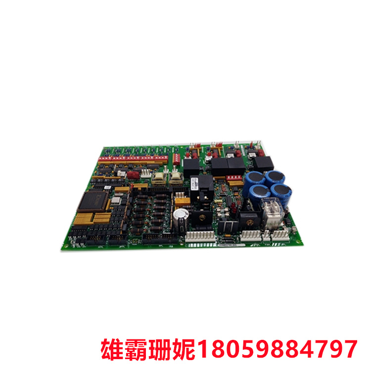DS200DCFBG1BLC 电源板 满足其应用需求