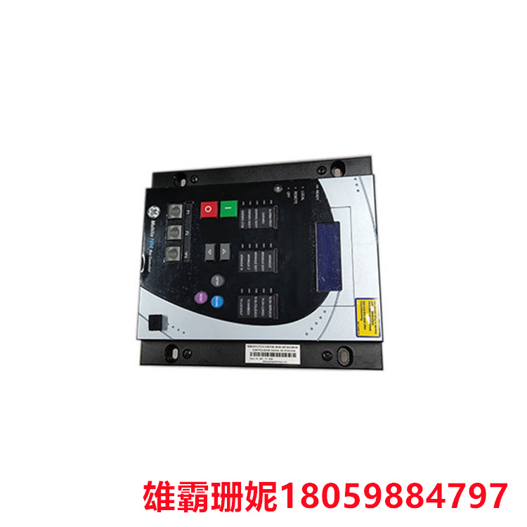 F650-N-F-L-F-2-G-1-HI-P-6E 馈线保护继电器 灯检机由运动控制系统和视觉系统组成