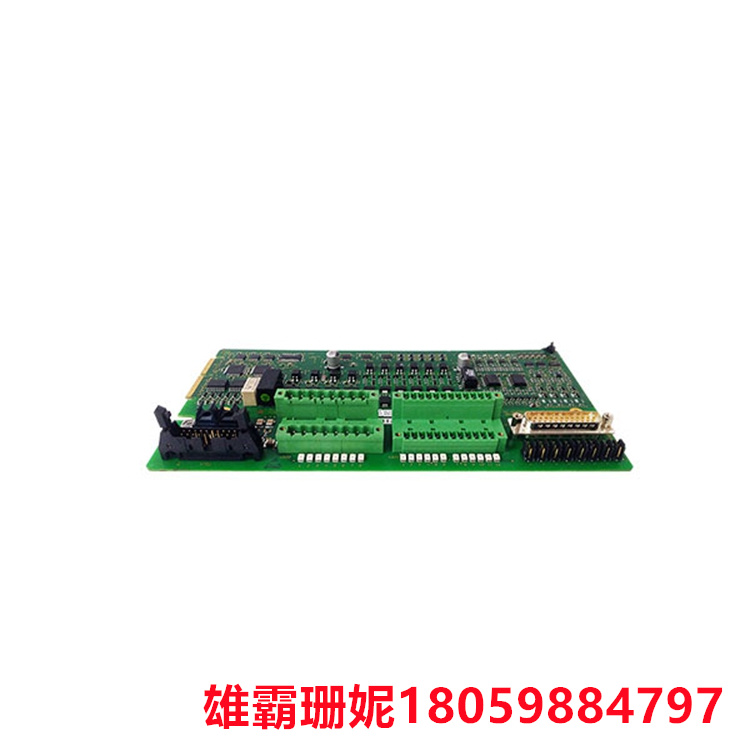 GCD207B101 电路板模块 灯检机配套伺服电机要求