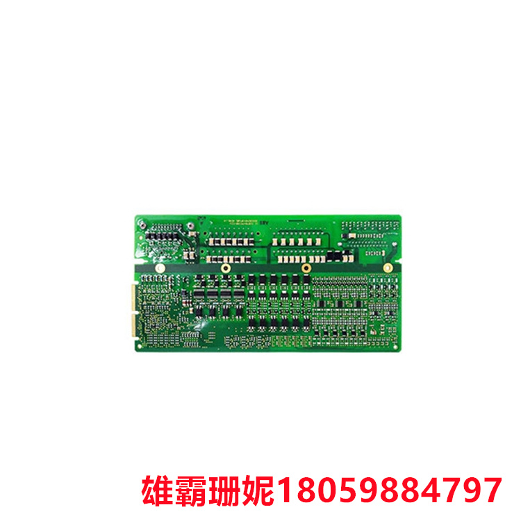GCD207B101 电路板模块 灯检机配套伺服电机要求