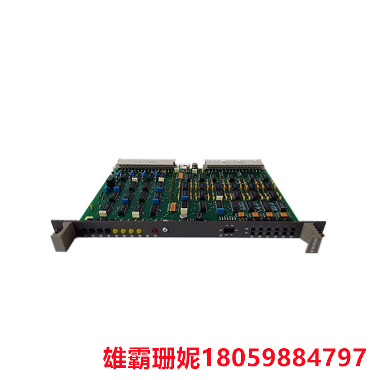 GD9924BE 卡件模块 灯检机配套伺服电机要求