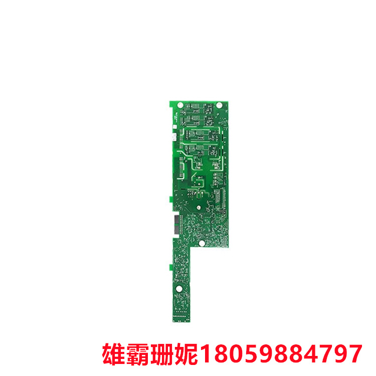 GDD471A001 卡件模块 灯检机配套伺服电机要求
