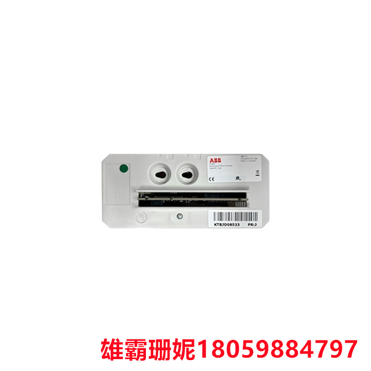 HC800 控制处理器 灯检机配套伺服电机要求