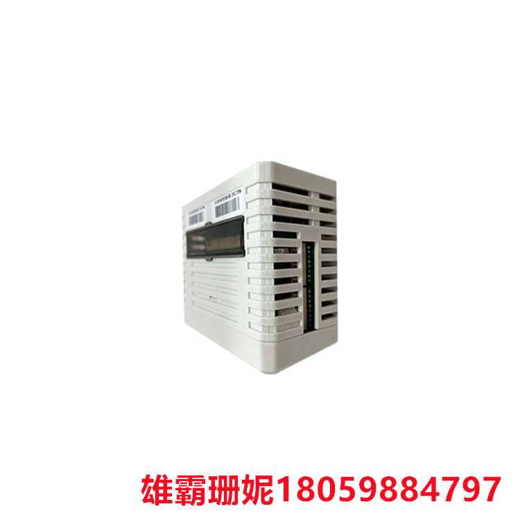 HC800 控制处理器 灯检机配套伺服电机要求