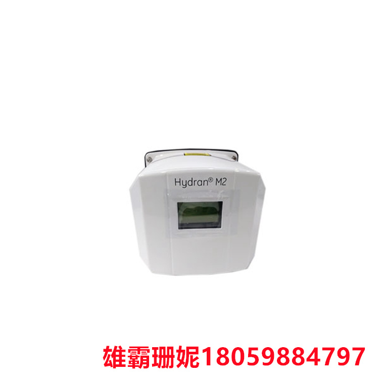 HYDRAN-M2 传感器 灯检机配套伺服电机要求