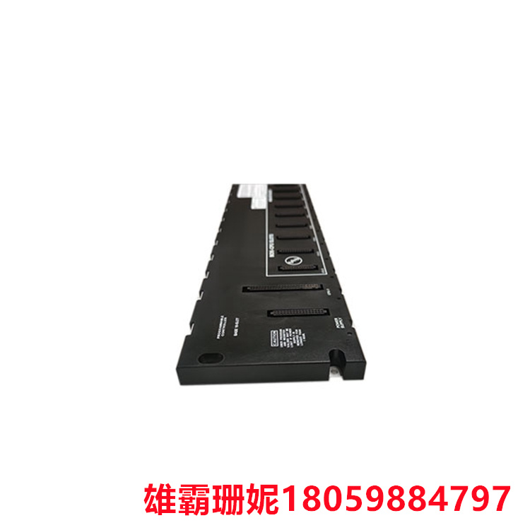 IC693CHS391   底板    在主输送线上继续移动 