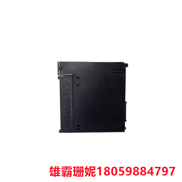 IC693CMM302 在主输送线上继续移动