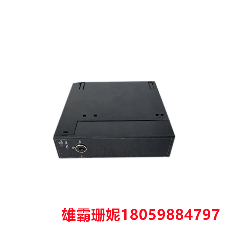 IC693CPU350-BC 控制器 在主输送线上继续移动