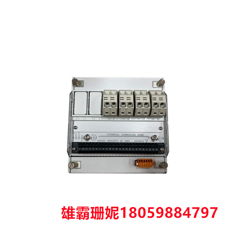 REF610C11LCLR 馈线端子 胶带或链条向上提升