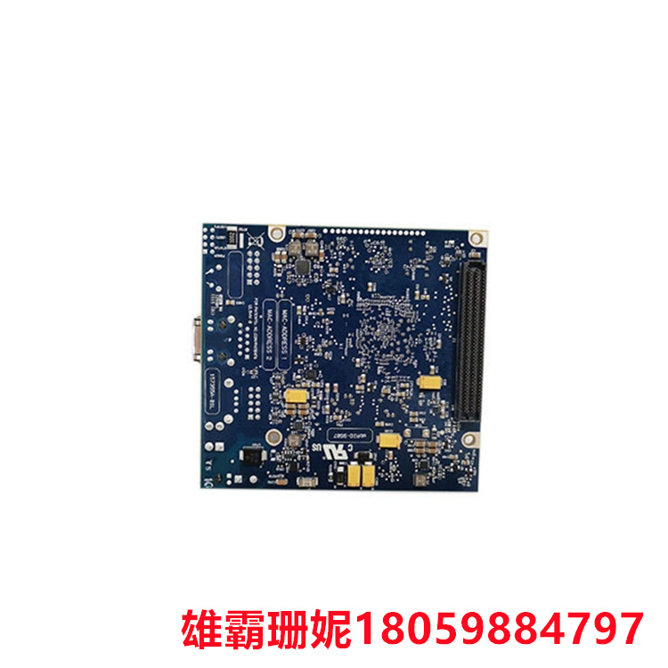 SBRIO-9607  单板控制器   胶带或链条向上提升 