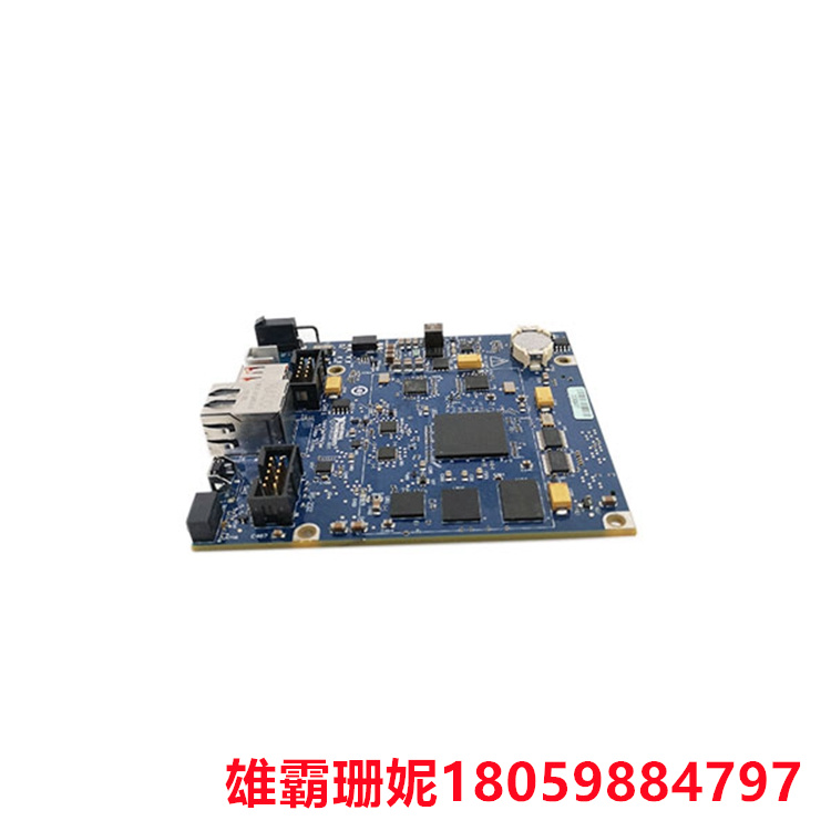 SBRIO-9607  单板控制器   胶带或链条向上提升 