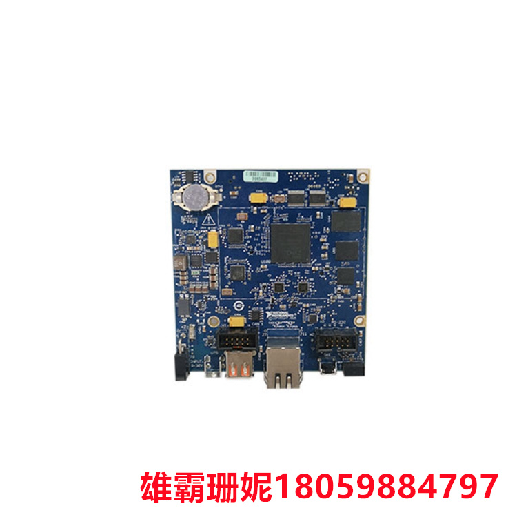 SBRIO-9607  单板控制器   胶带或链条向上提升 