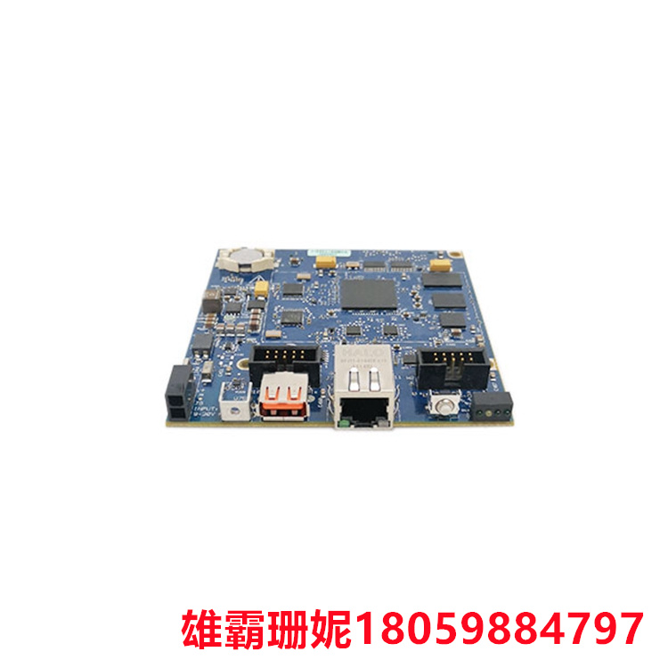 SBRIO-9607  单板控制器   胶带或链条向上提升 