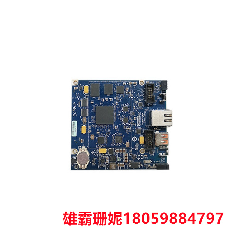 SBRIO-9607  单板控制器   胶带或链条向上提升 