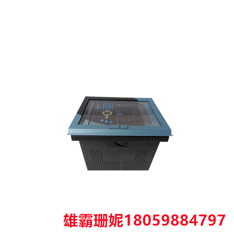 SR750-P5-G5-S5-HI-A20-R 馈线管理继电器 对初级产品使用的容器进行自动识别