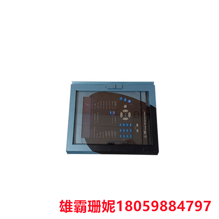 SR750-P5-G5-S5-HI-A20-R 馈线管理继电器 对初级产品使用的容器进行自动识别