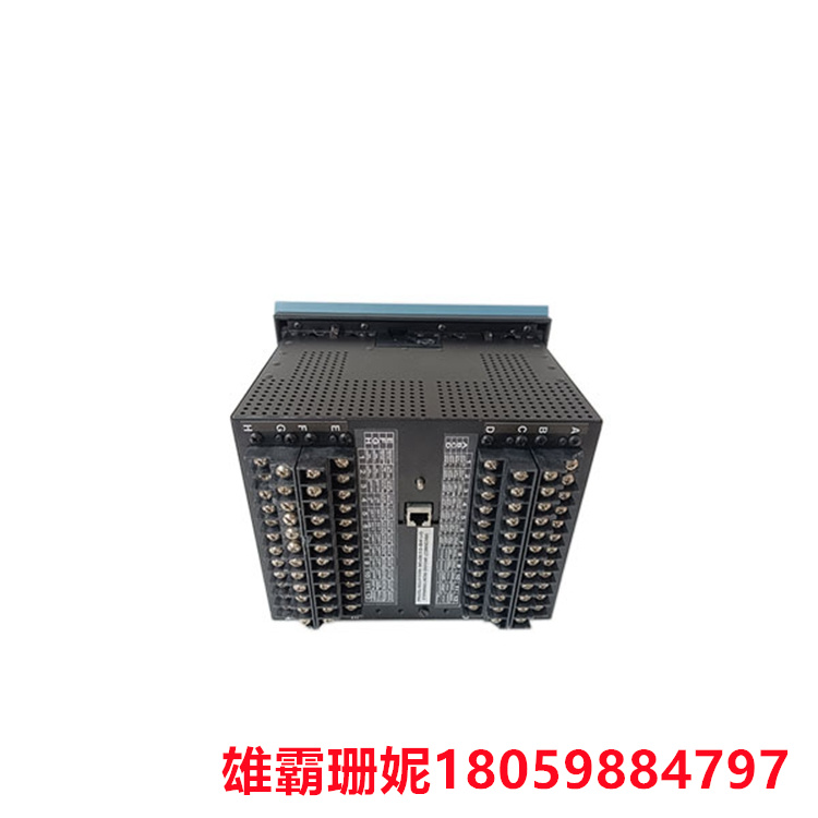 SR750-P5-G5-S5-HI-A20-R 馈线管理继电器 对初级产品使用的容器进行自动识别