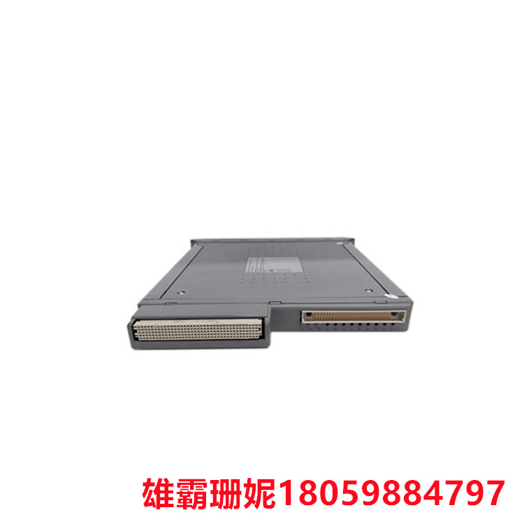 T8151B  可信通信接口模块   识别过程的高可靠性 