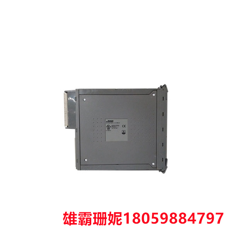 T8310  可信TMR扩展器接口   识别过程的高可靠性 