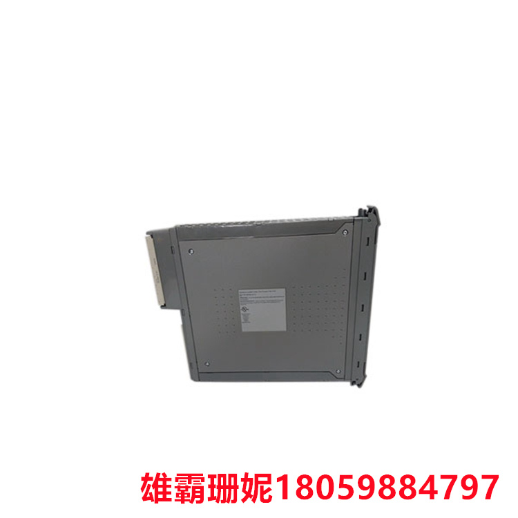 T8402   数字输入模块   识别过程的高可靠性 