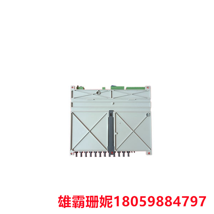 TVOC-2-240 电弧监测仪 输出信号进行密集的状态监测