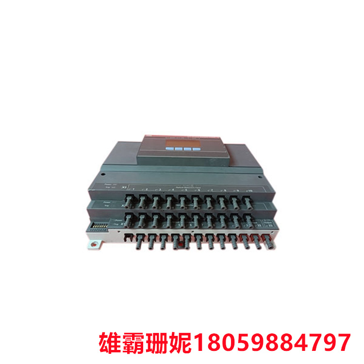 TVOC-2-240 电弧监测仪 输出信号进行密集的状态监测