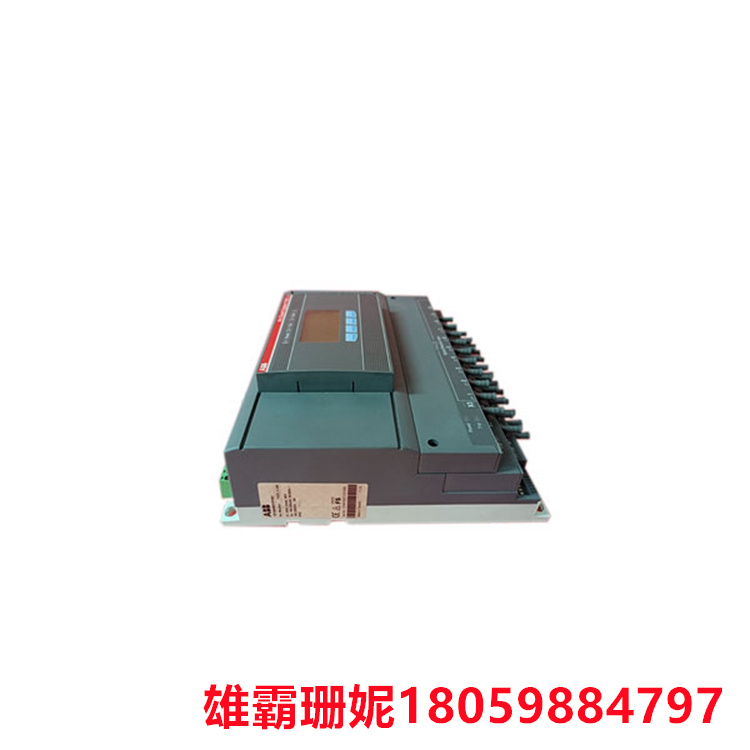 TVOC-2-240 电弧监测仪 输出信号进行密集的状态监测