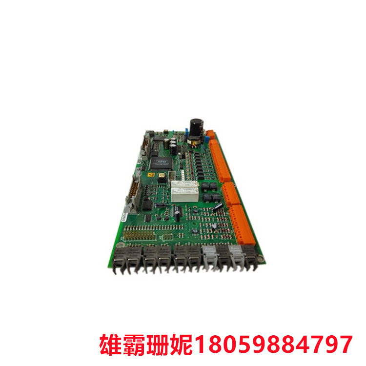 UAC389AE02 控制板模块 需要完整测量辊筒的直径