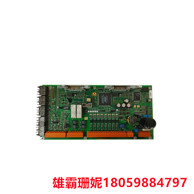 UAC389AE02 控制板模块 需要完整测量辊筒的直径