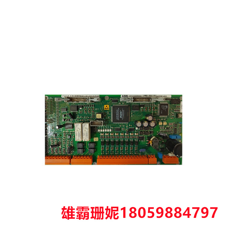 UAC389AE02 控制板模块 需要完整测量辊筒的直径