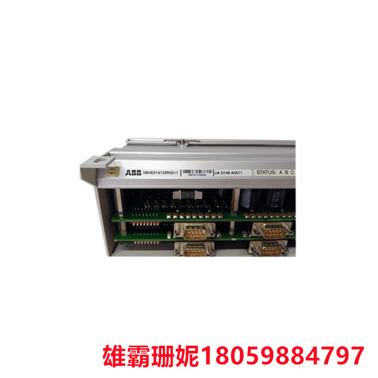 UAD149 可编程控制器 需要完整测量辊筒的直径