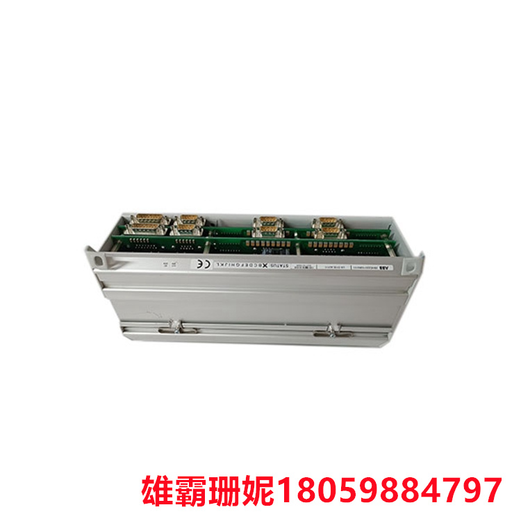 UAD155A0111 控制器模块 需要完整测量辊筒的直径