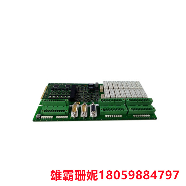 UCD208A101 PLC模块 需要完整测量辊筒的直径