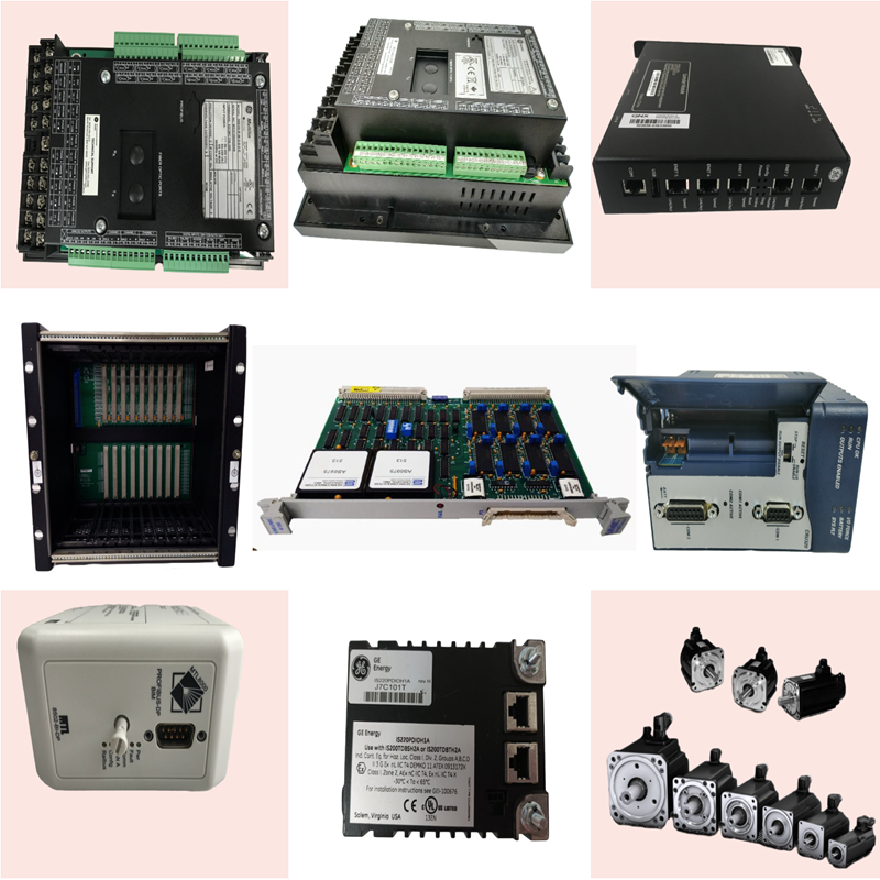 GE-美国通用   IS215VPROH1B   应急涡轮保护模块  售后无忧 